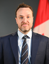 Julien Brazeau