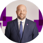 Mathieu Larocque, Gestionnaire principal, comm. stratégiques et services linguistiques
