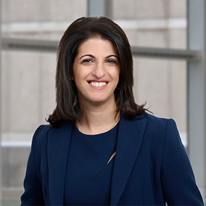 Nadine Saryeddine