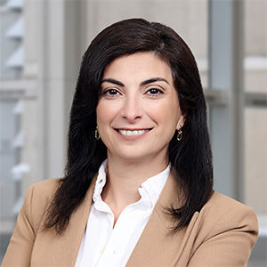 Sheila Salloum