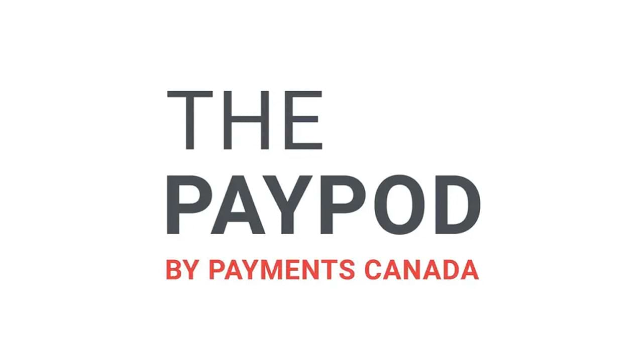 The PayPod by Payments Canada