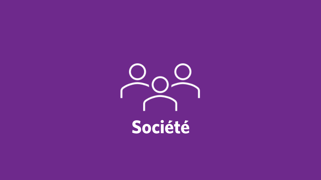 Société